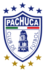 Pachuca logo