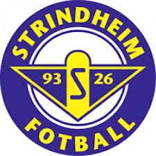 Strindheim logo