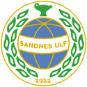 Sandnes ULF logo