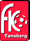 FK Tonsberg logo