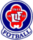 Lorenskog logo