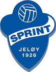 Sprint Jeloy logo