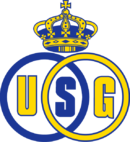 Union St. Gilloise logo