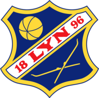 Lyn Oslo 2 logo
