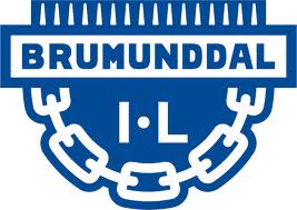 Brumunddal logo