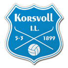 Korsvoll IL logo