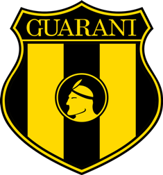 Club Guarani logo