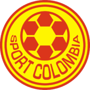 Sport Colombia logo