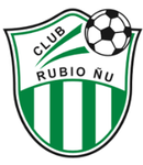 Rubio Nu logo