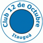 12 De Octubre logo