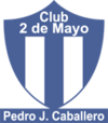 2 De Mayo logo