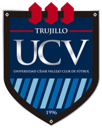 Cesar Vallejo logo