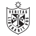 Universidad San Martin logo