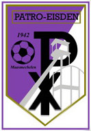 Patro Maasmechelen logo