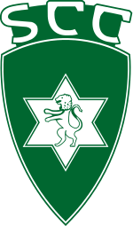 Sporting Covilha logo