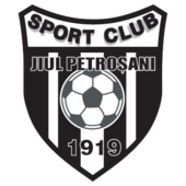 Jiul Petrosani logo