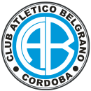 Belgrano Cordoba logo