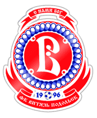 Vityaz  Podolsk logo