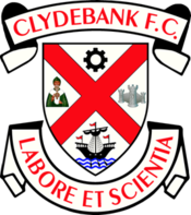 Clydebank logo