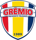 Gremio Prudente logo