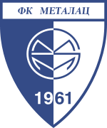 Metalac Gm logo