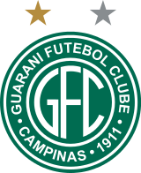 Guarani Campinas logo