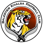 Balestier Khalsa FC logo