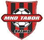 NK Tabor Sezana logo