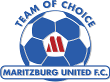 Maritzburg Utd logo