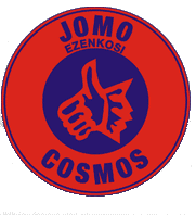 Jomo Cosmos logo