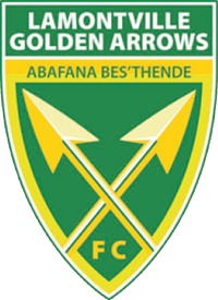 Golden Arrows logo