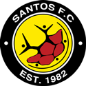 Santos FC logo