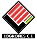 Logrones CF logo