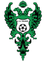 C.D. Toledo logo