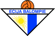 Ecija Balompie logo