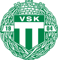 Vasteras FK logo