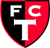 FC Trollhattan logo