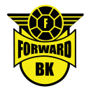 BK Forward logo