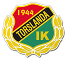 Torslanda IK logo