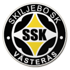 Skiljebo SK logo