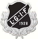 Lindome GIF logo