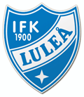IFK Lulea logo