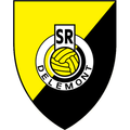 SR Delemont logo