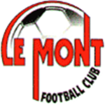 FC Le Mont LS logo
