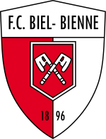 FC Biel Bienne logo