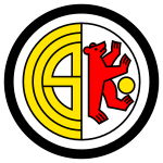SC Cham logo