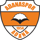 Adanaspor AS logo