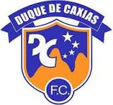 Duque De Caxias logo