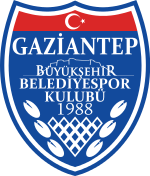 Gaziantep BB logo