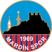 Mardinspor logo